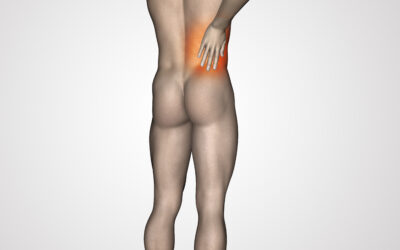 A krónikus fájdalom Mögötti Rejtett Kapcsolat